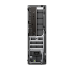 DELL Pro Max FCS1250 Intel Core Ultra 7 265 32 GB DDR5-SDRAM 512 GB SSD NVIDIA RTX 2000 Ada Windows 11 Pro Slim PC PC Black