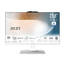 MSI Modern AM242TP 1M-1097US Intel Core 5 120U 60.5 cm (23.8