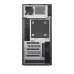 DELL Pro Max FCT2250 T2 Intel Core Ultra 7 265 16 GB DDR5-SDRAM 512 GB SSD AMD Radeon Pro W7500 Windows 11 Pro Tower PC Black