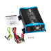 Tripp Lite 600W Light-Duty Compact Power Inverter - 2x 5-15R, USB Charging, Pure Sine Wave