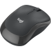 Logitech M240 for Business mouse Ambidextrous RF Wireless + Bluetooth Optical 4000 DPI