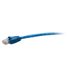 C2G C2G43409 networking cable Blue 0.6 m Cat5e U/UTP (UTP)