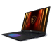 MSI Titan 18 HX AI A2XWJG 614US Intel Core Ultra 9 285HX Laptop 45.7 cm (18