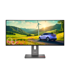 Lenovo ThinkVision P34WD-40 computer monitor 86.4 cm (34