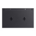 TP-Link Omada DS108G-M2 network switch Unmanaged 2.5G Ethernet (100/1000/2500) Black
