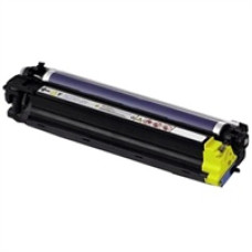 DELL X951N toner cartridge 1 pc(s) Original Yellow