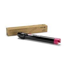 Xerox Genuine Phaser 7500 Magenta Toner Cartridge - 106R01434