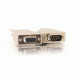 C2G DB9 RS232 Cable networking cable Beige 30.48 m