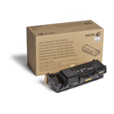 Xerox Genuine Phaser 3330 / WorkCentre 3300 Series Black High Capacity Toner Cartridge (8500 pages) - 106R03622