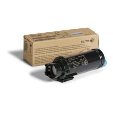 Xerox Genuine Phaser 6510 / WorkCentre 6515 Cyan Extra High Capacity Toner Cartridge (4300 pages) - 106R03690