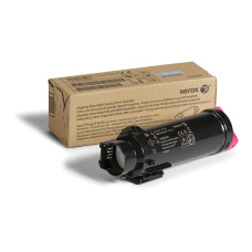 Xerox Genuine Phaser 6510 / WorkCentre 6515 Magenta Extra High Capacity Toner Cartridge (4300 pages) - 106R03691
