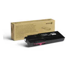 Xerox Genuine VersaLink C400 / C405 Magenta Standard Capacity Toner Cartridge (2,500 pages) - 106R03503