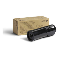 Xerox Genuine VersaLink B400 / B405 Black Standard Capacity Toner Cartridge (5900 pages) - 106R03580