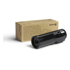 Xerox Genuine VersaLink B400 / B405 Black Extra High Capacity Toner Cartridge (24600 pages) - 106R03584