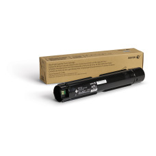 Xerox Genuine VersaLink C7000 Black High Capacity Toner Cartridge (10,700 pages) - 106R03757