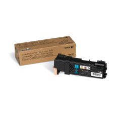 Xerox Genuine Phaser 6500 / WorkCentre 6505 Toner Cartridge - 106R01591